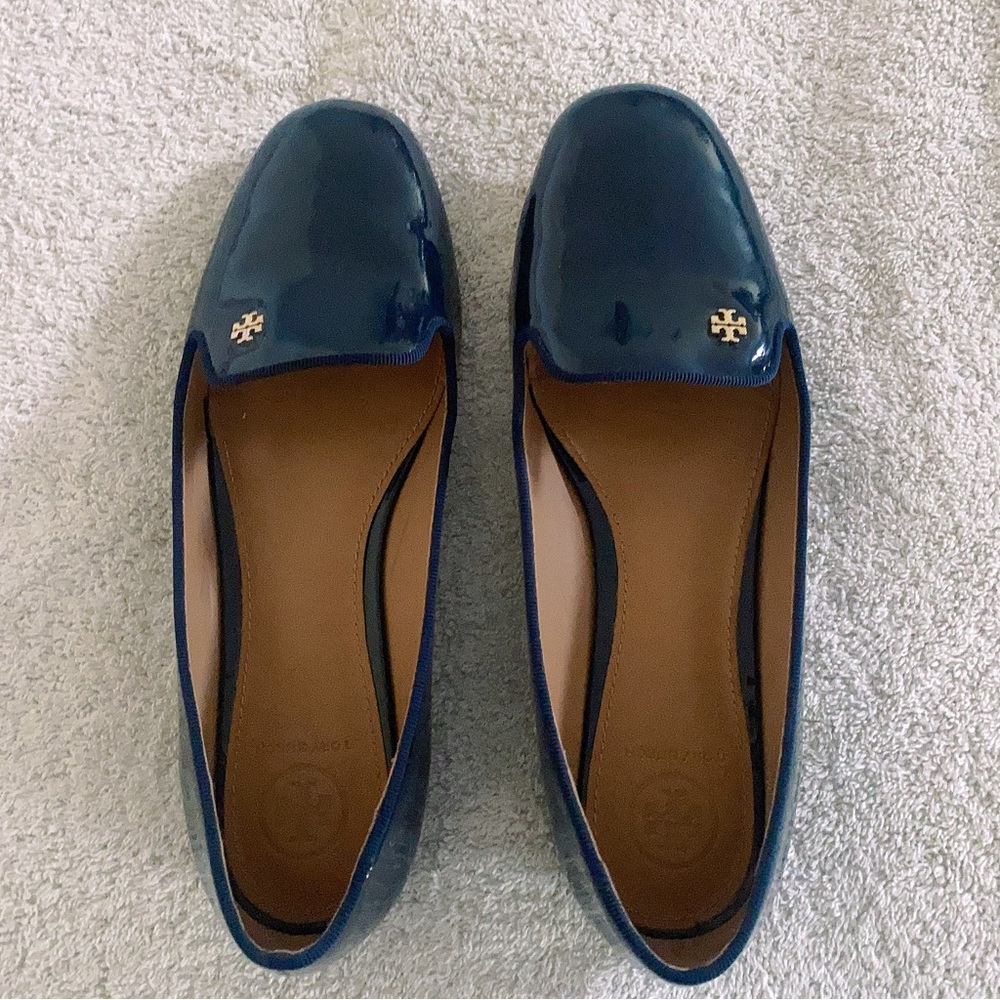 Tory Burch Eleanor Loafer